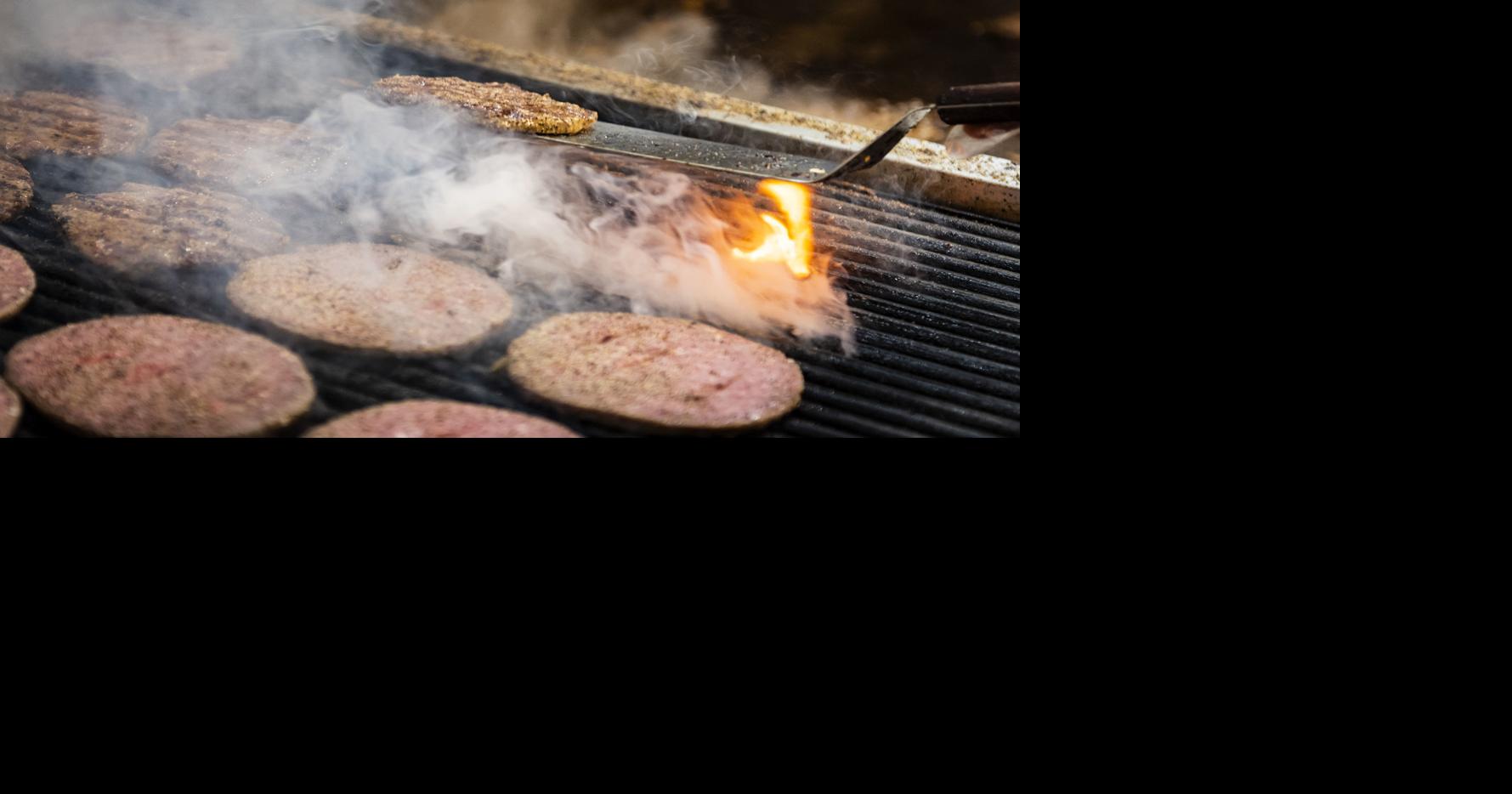Habit Burger Grill Opens In Clemmons