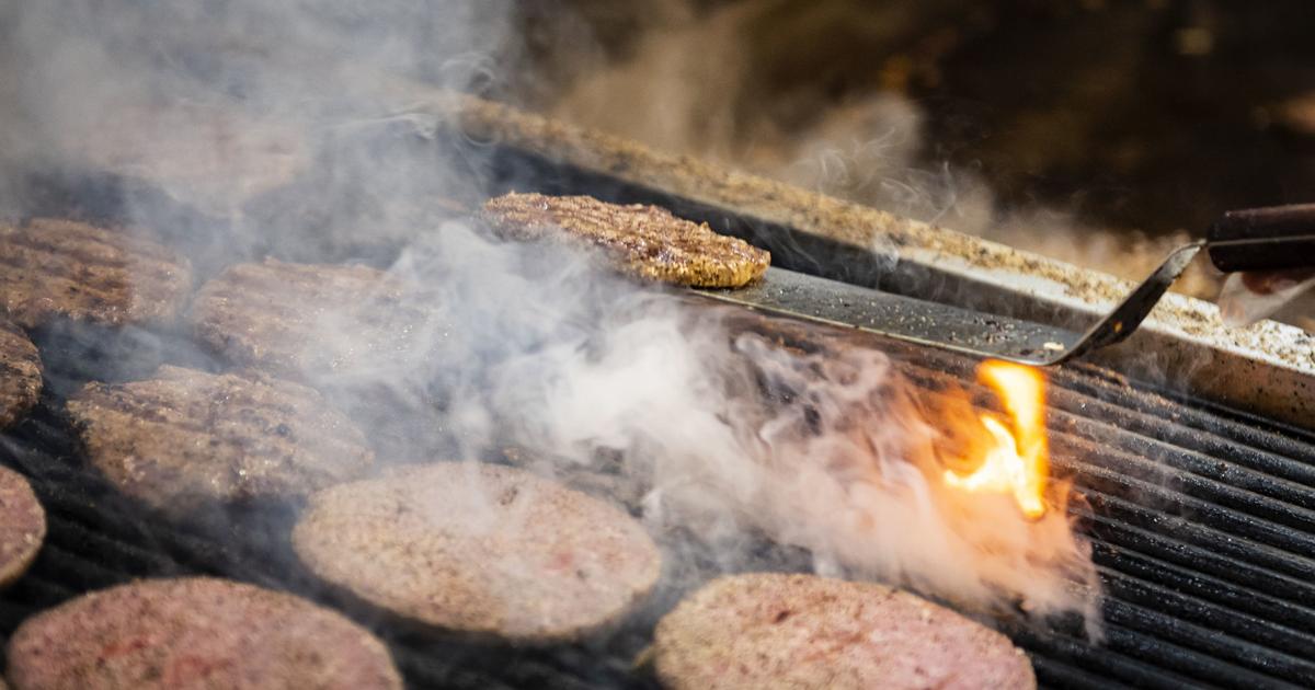 Habit Burger Grill Opens In Clemmons Habit Burger Grill Opens In Clemmons