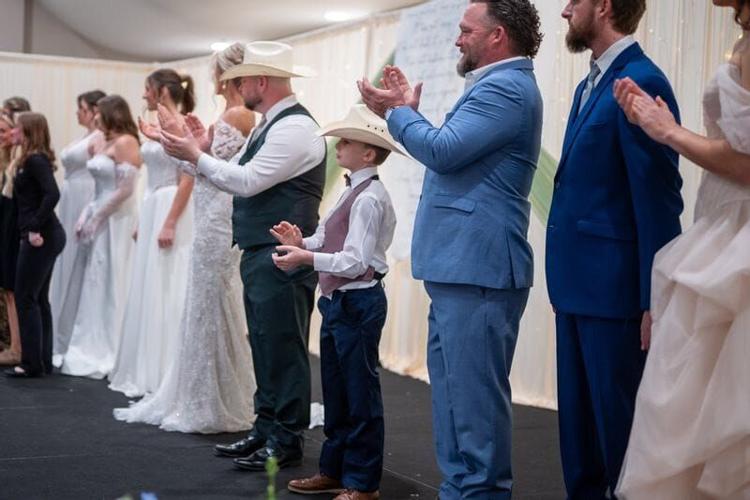 The 2026 Statesville Wedding Expo Was a Beautiful Success