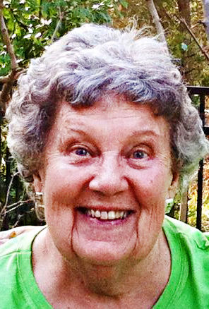 Craver, Janice Darlene Willard
