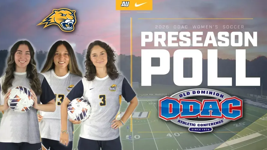 ODAC women’s soccer preseason ballot published