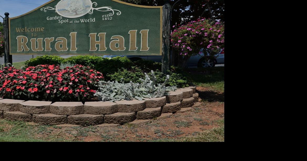 Interim Rural Hall town manager resigns amid continuing turmoil.