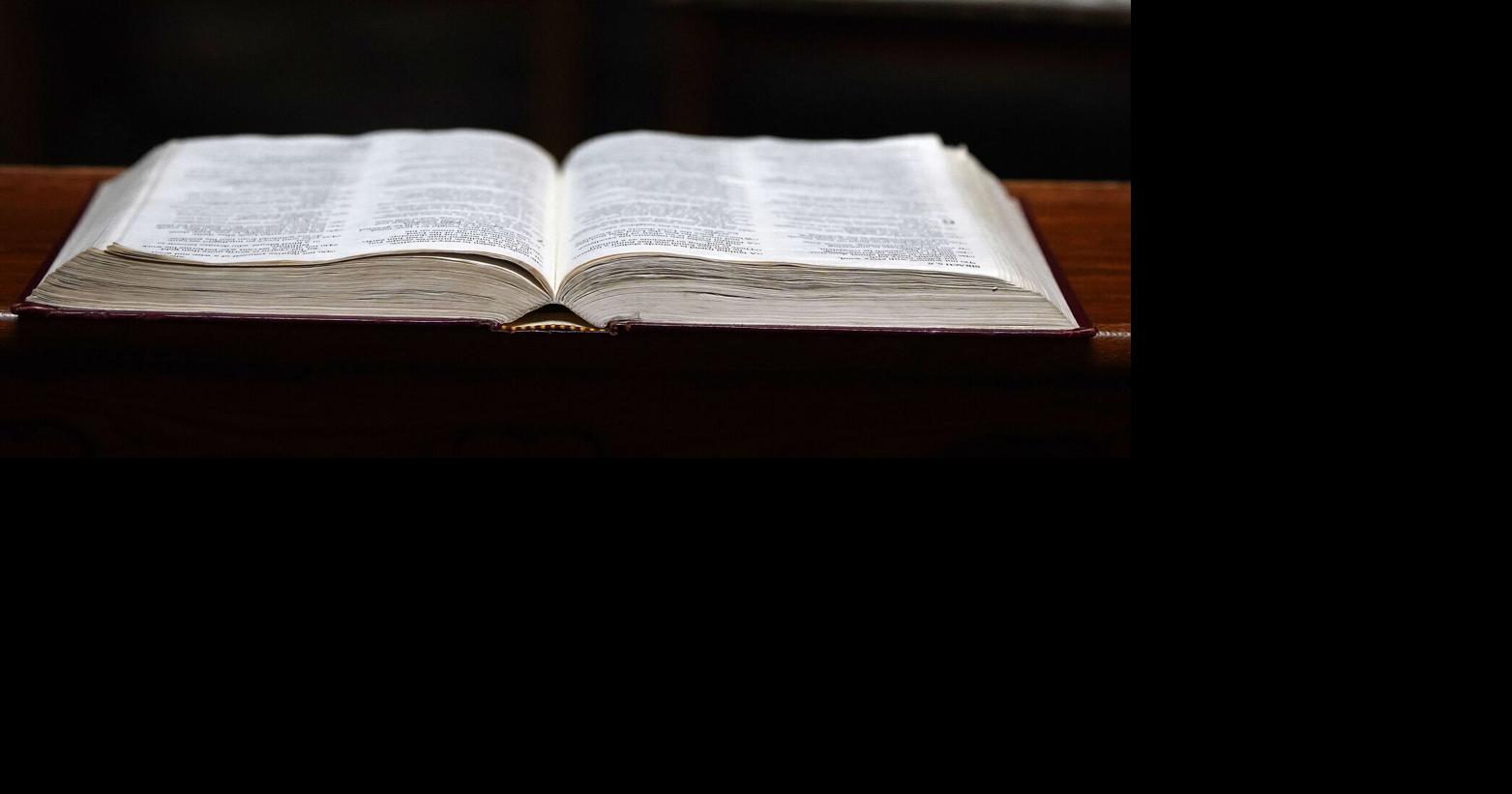 Sexton: A pastor's anti-Pride prayer hit home. Here's why I couldn't stay silent