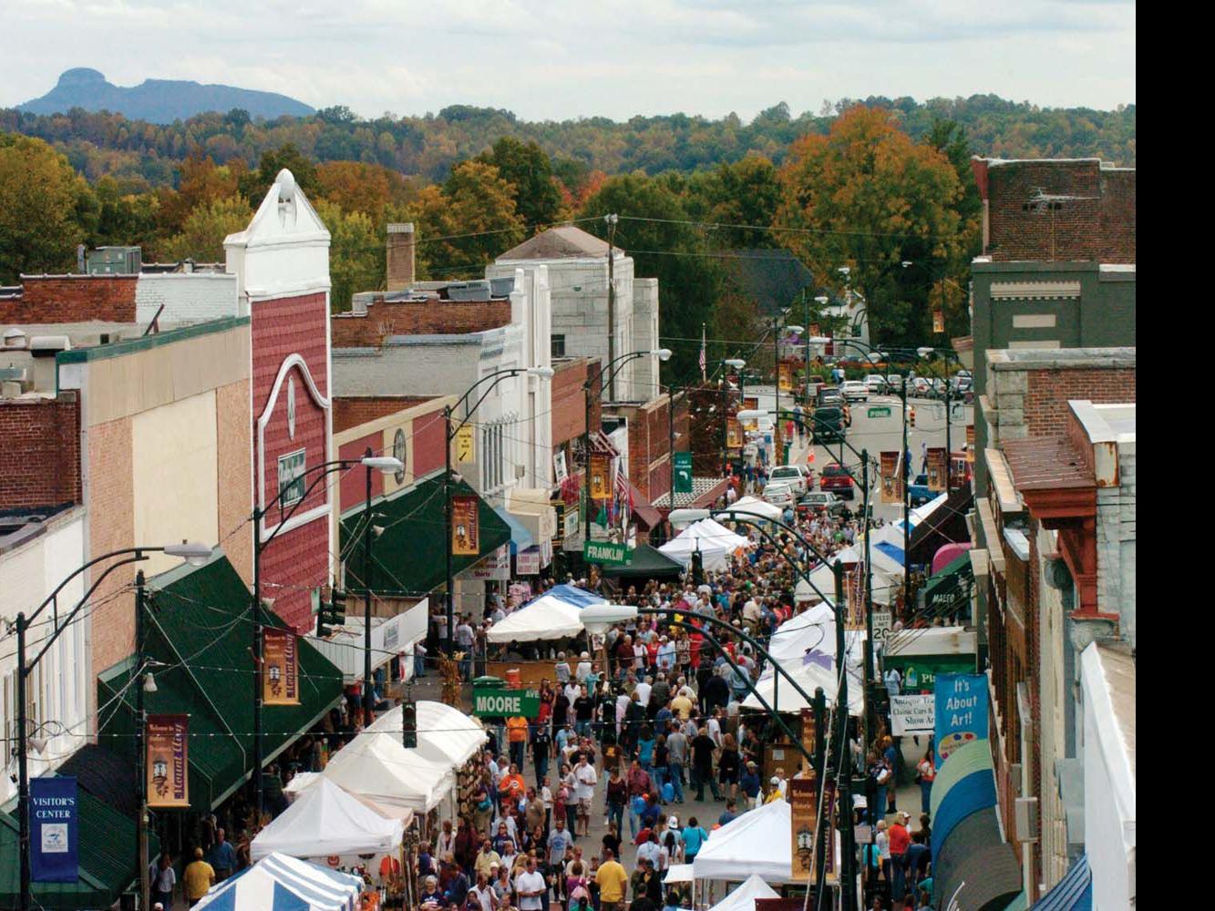 October 2019 Around Town Journalnow Com