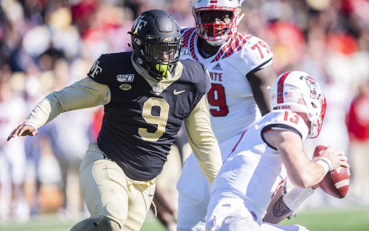 WakeFootball