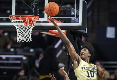 Jaylen Hoard Set To Make Summer League Debut With Trail Blazers
