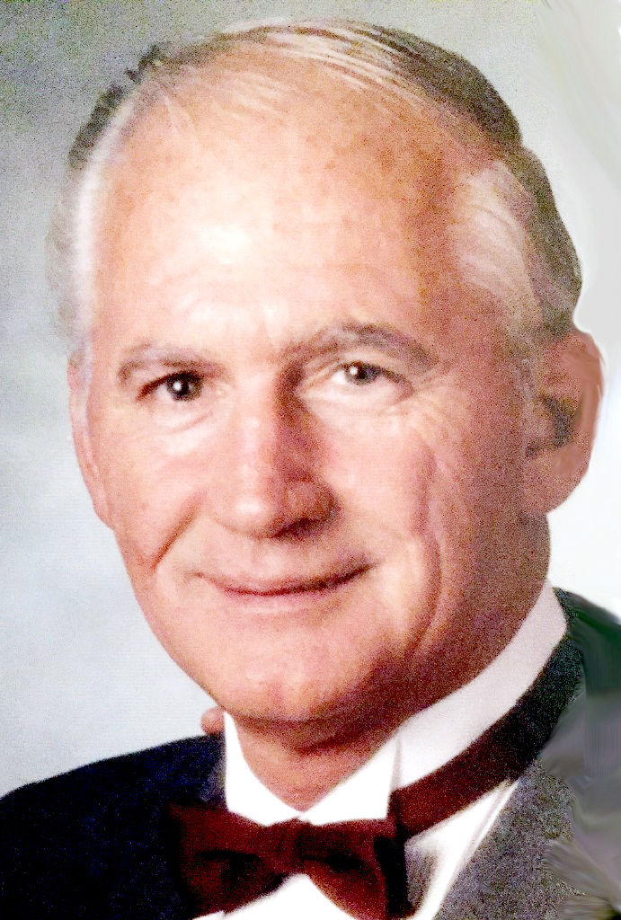 Johnson, Sr., C. Reid