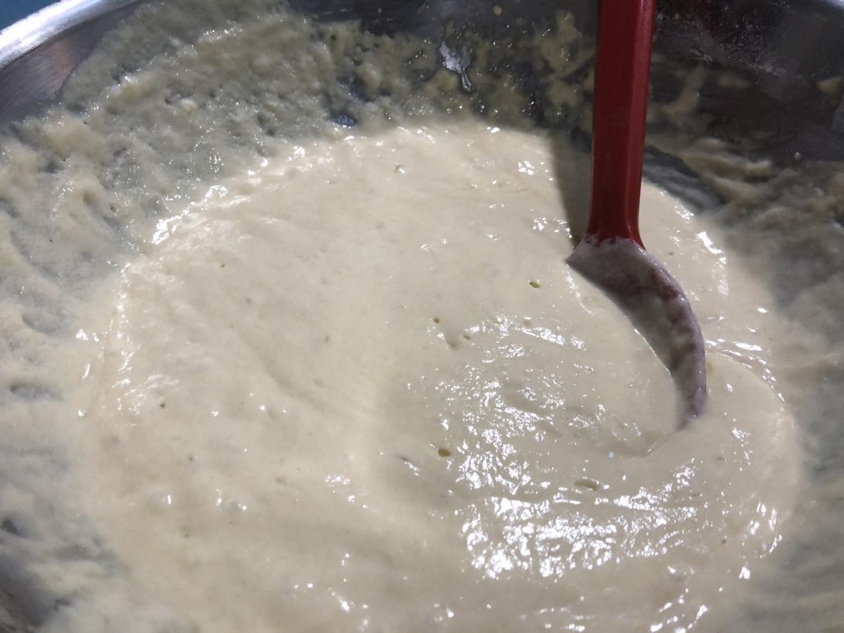 Photos How to make the perfect pancakes