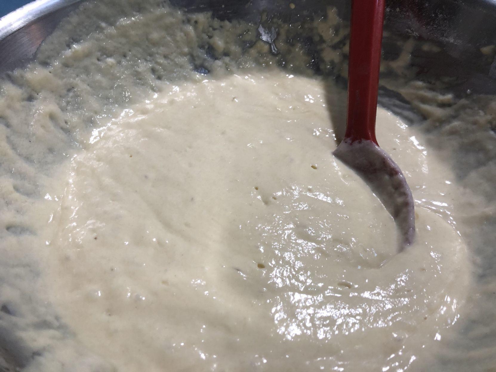 Photos How to make the perfect pancakes