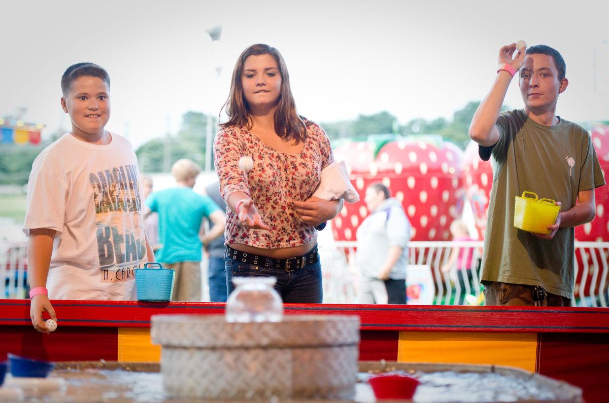 Stokes County Fair
