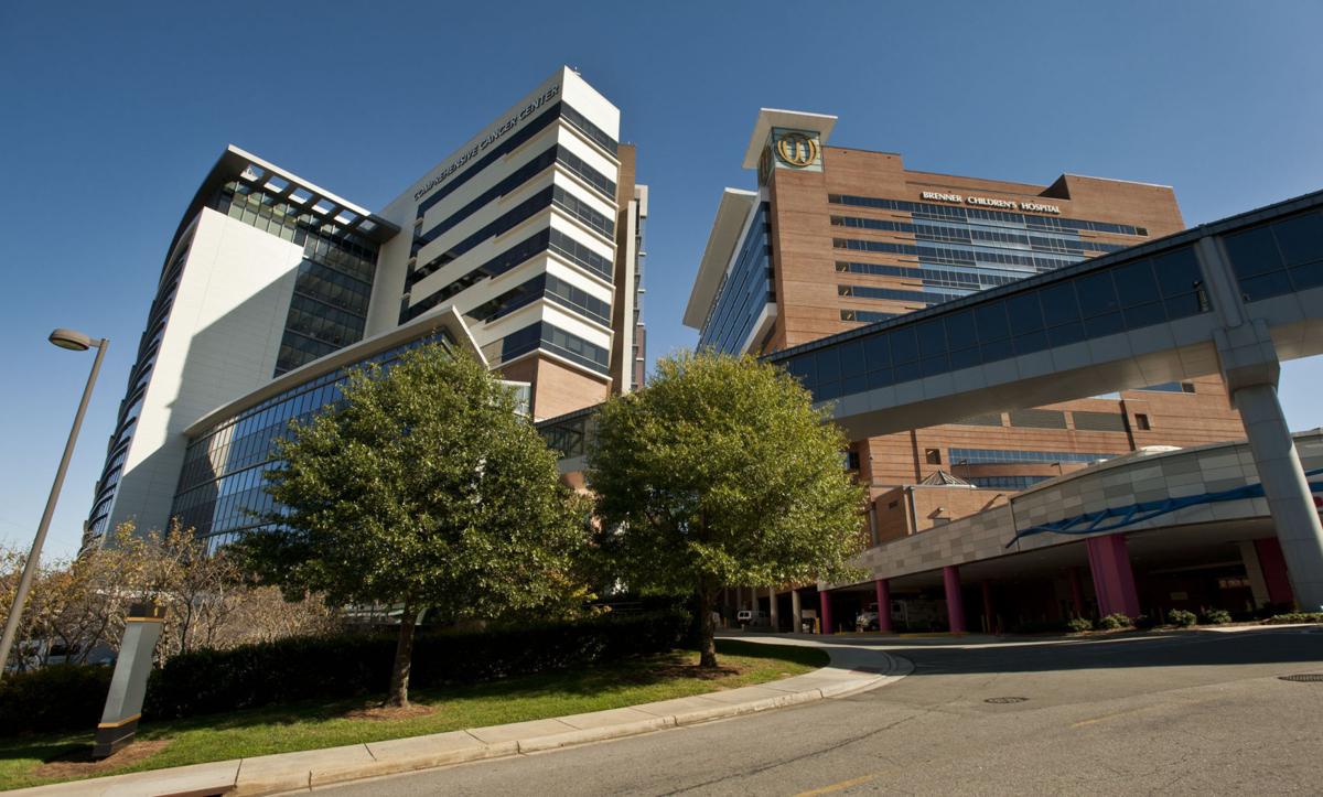 Wake Forest Baptist contracts with company for outpatient