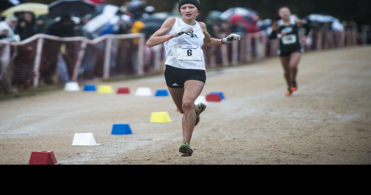 NCHSAA State Cross Country Championships