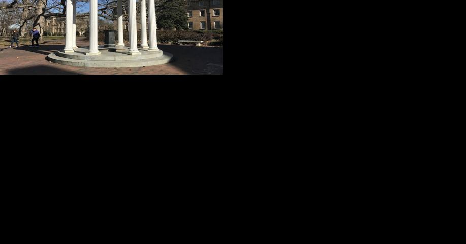 Perrin W. Jones: UNC System cannot let fear fester - Vimarsana News