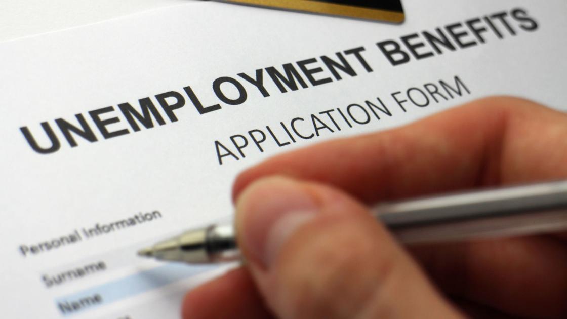 Unemployment benefit claims in North Carolina slow down as federal supplement ends | State and Regional News