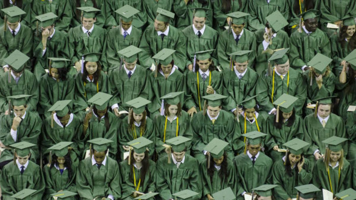 West Forsyth High School Graduation Local News Journalnow Com West Forsyth High School Graduation Local News Journalnow Com