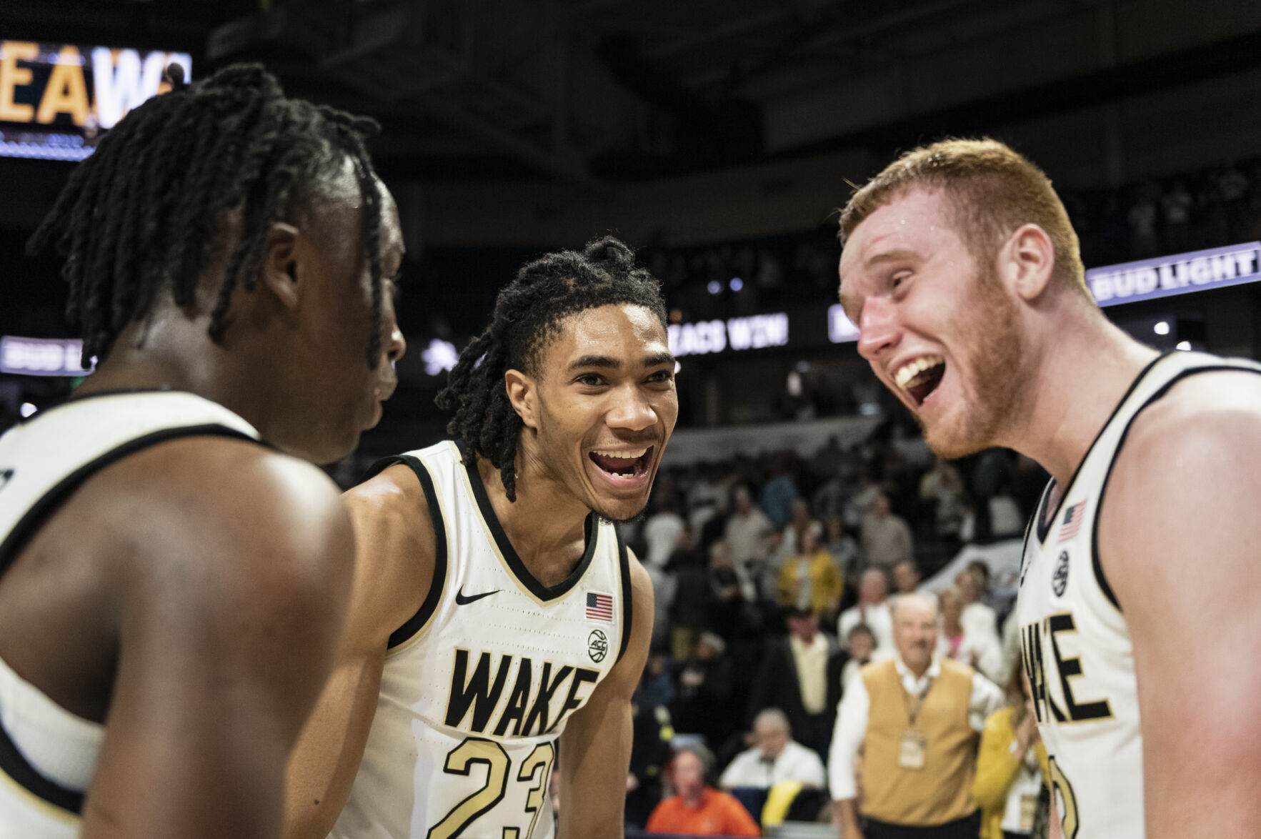 Wfu bball on sale