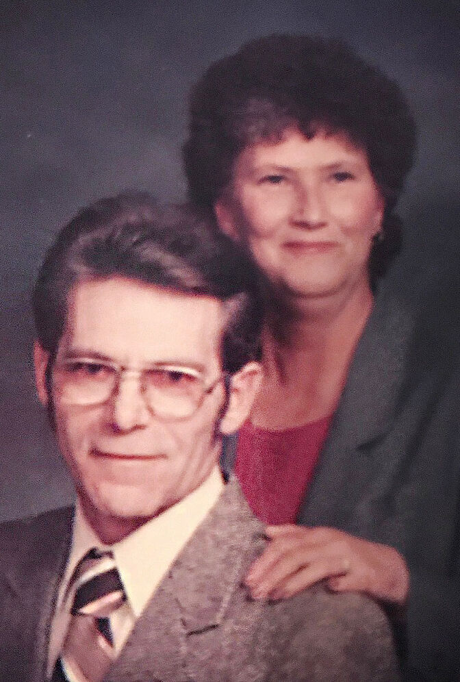 Doub, Aubrey Allen