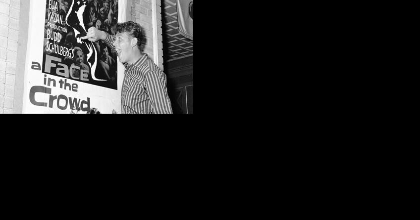 D.G. Martin: Was Manteo the real Mayberry? - Vimarsana News