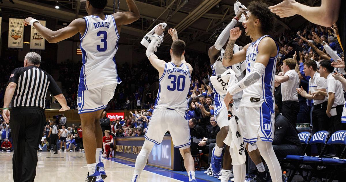 Duke Basketball March Madness: Betting Lines, Odds and More