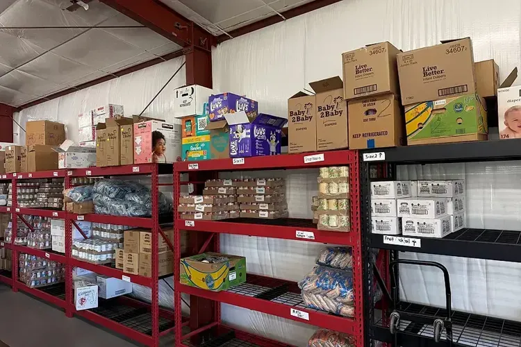 North Carolina Community Foundation grants fill local needs