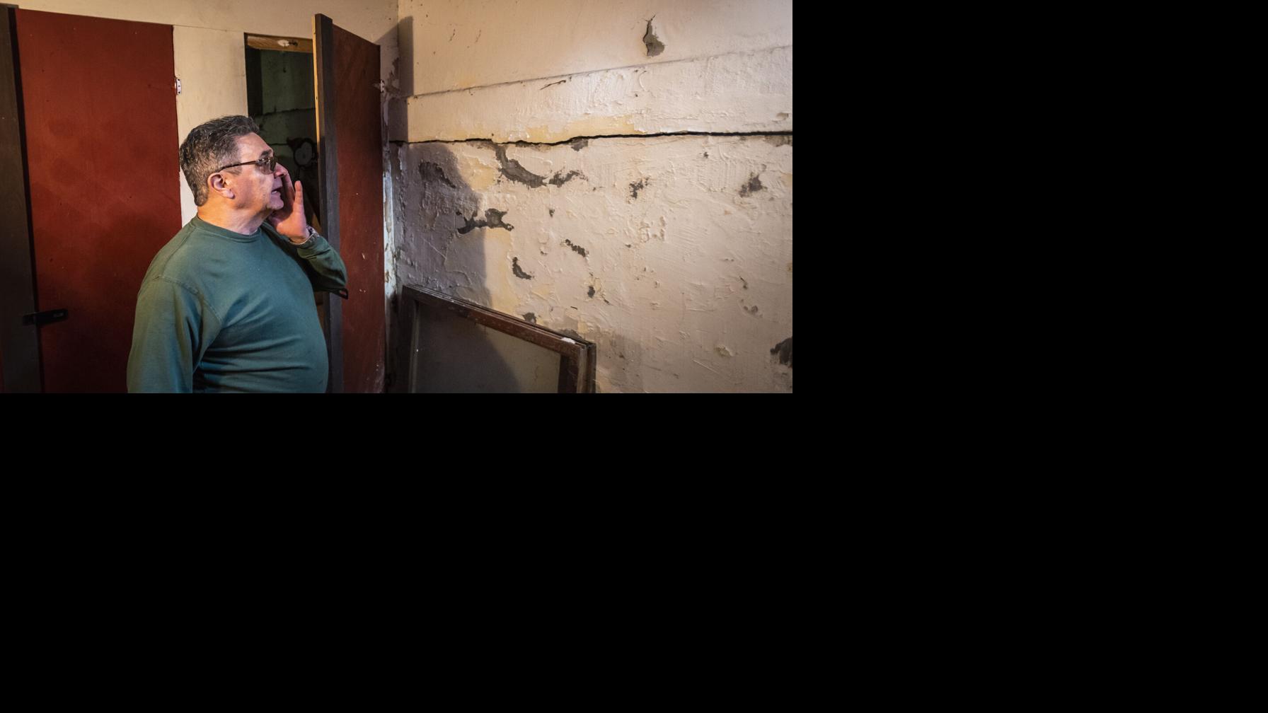 Sparta earthquake victims continue to rebuild two months after earthquake in mountainous provinces |  Columnists