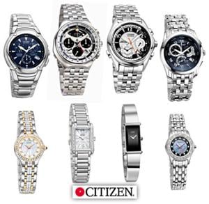 Citizen Watches