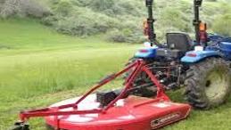Bob S Tractor Service Brush Removal Service Winston Salem Nc Journalnow Com