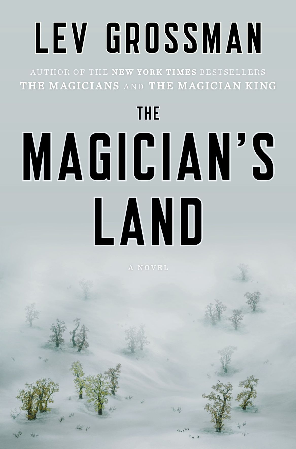read the magicians land by lev grossman read the magicians land by lev grossman