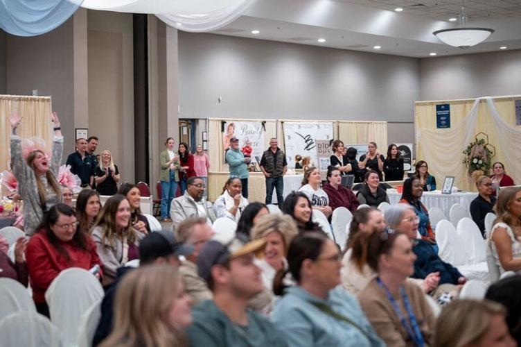 The 2026 Statesville Wedding Expo Was a Beautiful Success