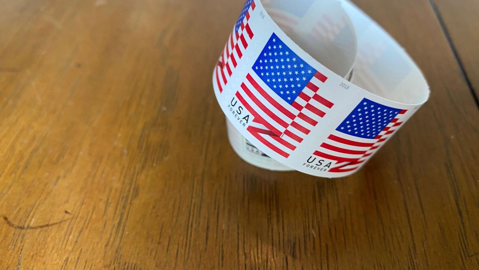 Ask SAM: I ordered stamps, but they haven't arrived - Vimarsana News