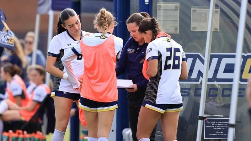 Women’s Soccer to Begin 2026 Campaign Traveling to High Point, Hosting East Carolina