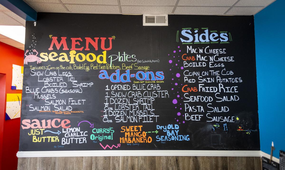LouLouSeafood