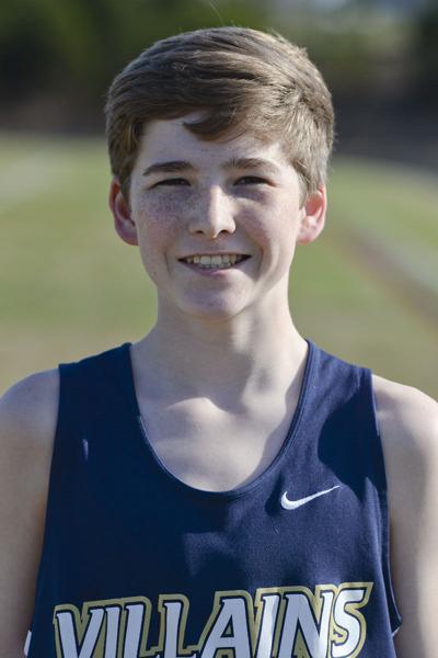 Focus On: Jack Herndon | High School | journalnow.com
