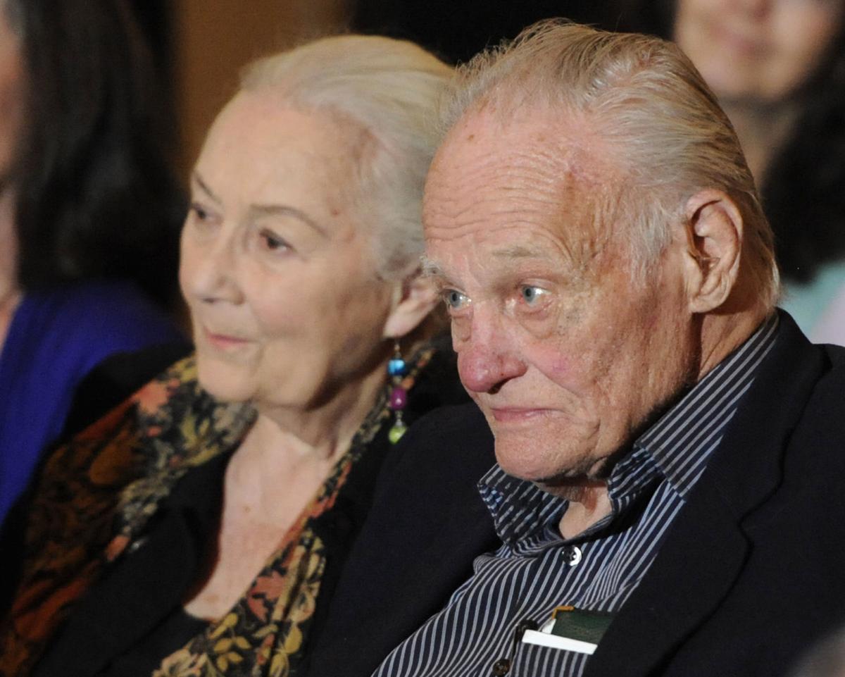 An Extraordinary Life John Ehle Enriched Winston Salem