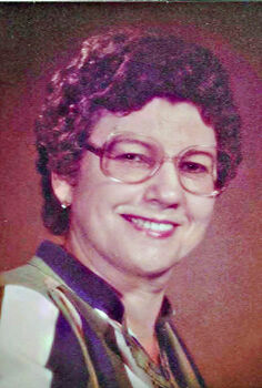 Conner, Therese Gilberte