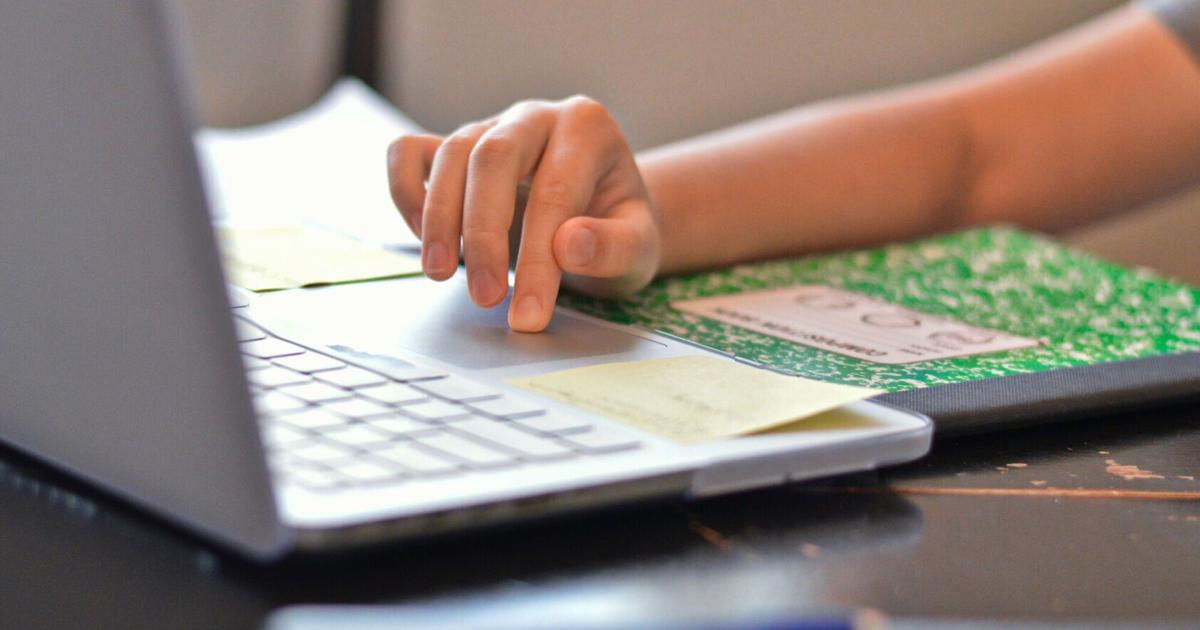 On line understanding will return for students without classroom teachers in Winston-Salem/Forsyth educational institutions | Education On line understanding will return for students without classroom teachers in Winston-Salem/Forsyth educational institutions | Education