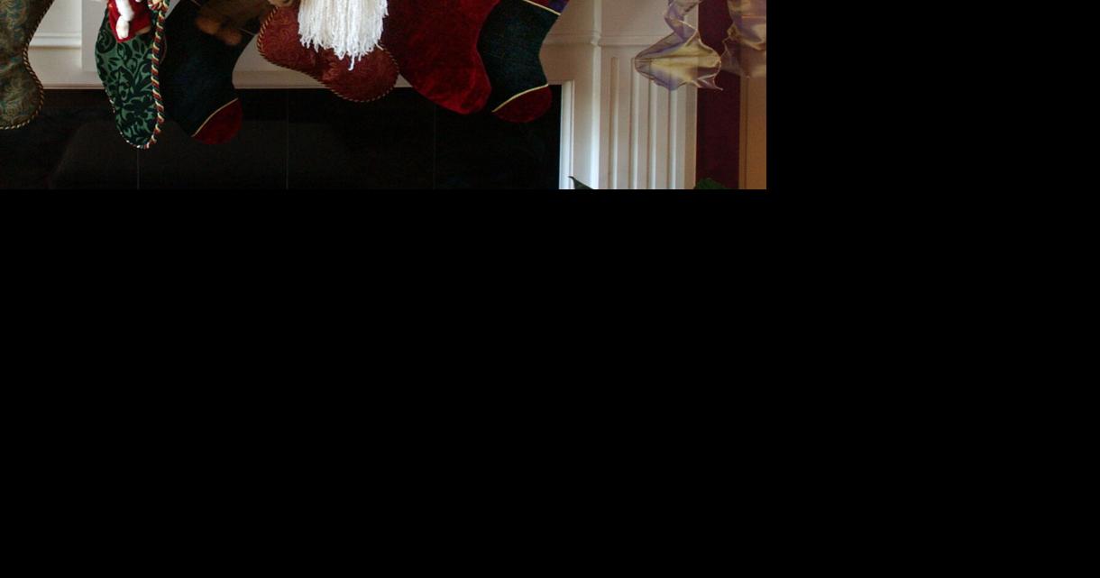 Ask SAM Where does the tradition of hanging up Christmas stockings