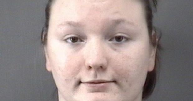 Woman sentenced to 12 to 15 years for fatal shooting of paralyzed man
