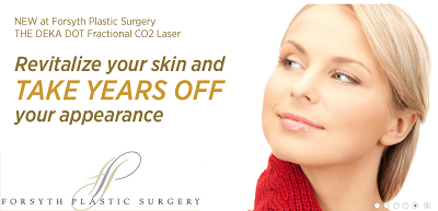 DEKA DOT Fractional C02 Laser-Revitalize Your Skin