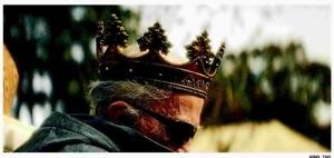A power struggle at a Texas Renaissance faire