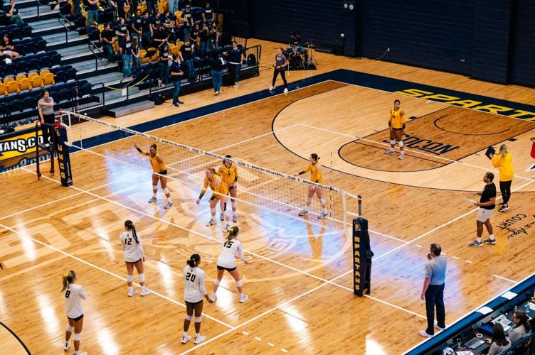 UNCG Calendar Events