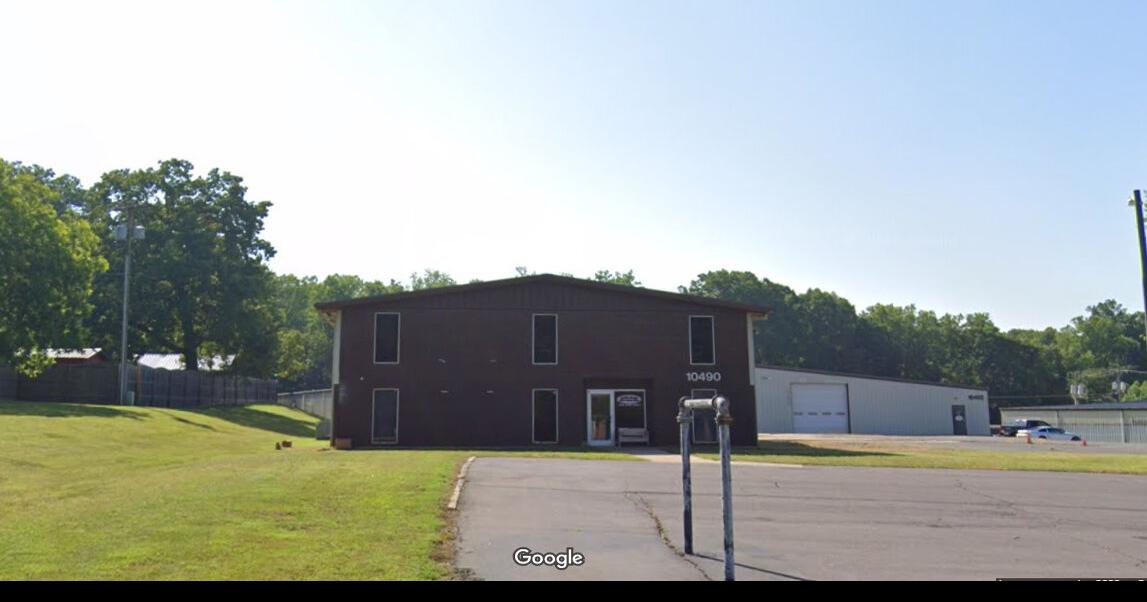 Clemmons storage building sells for 2.64 million