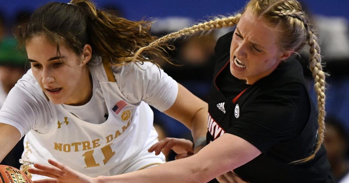 Acc Womens Championship 2025