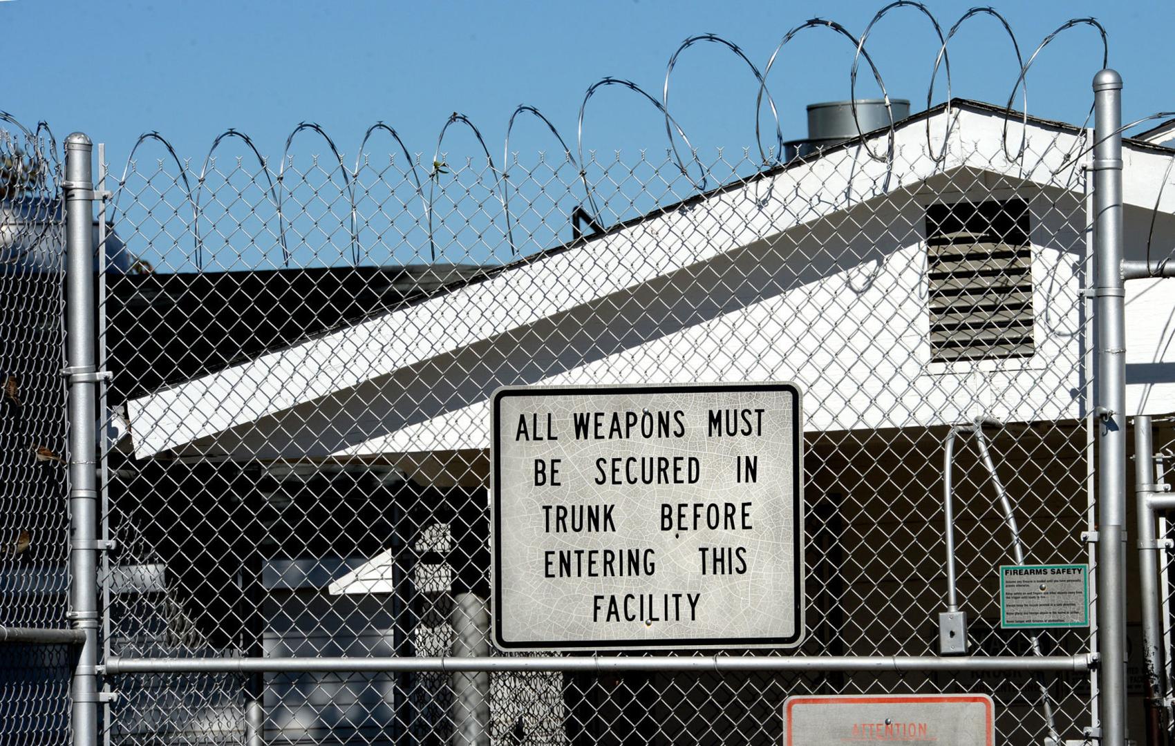 Every state prison inmate in N.C. will be tested for coronavirus