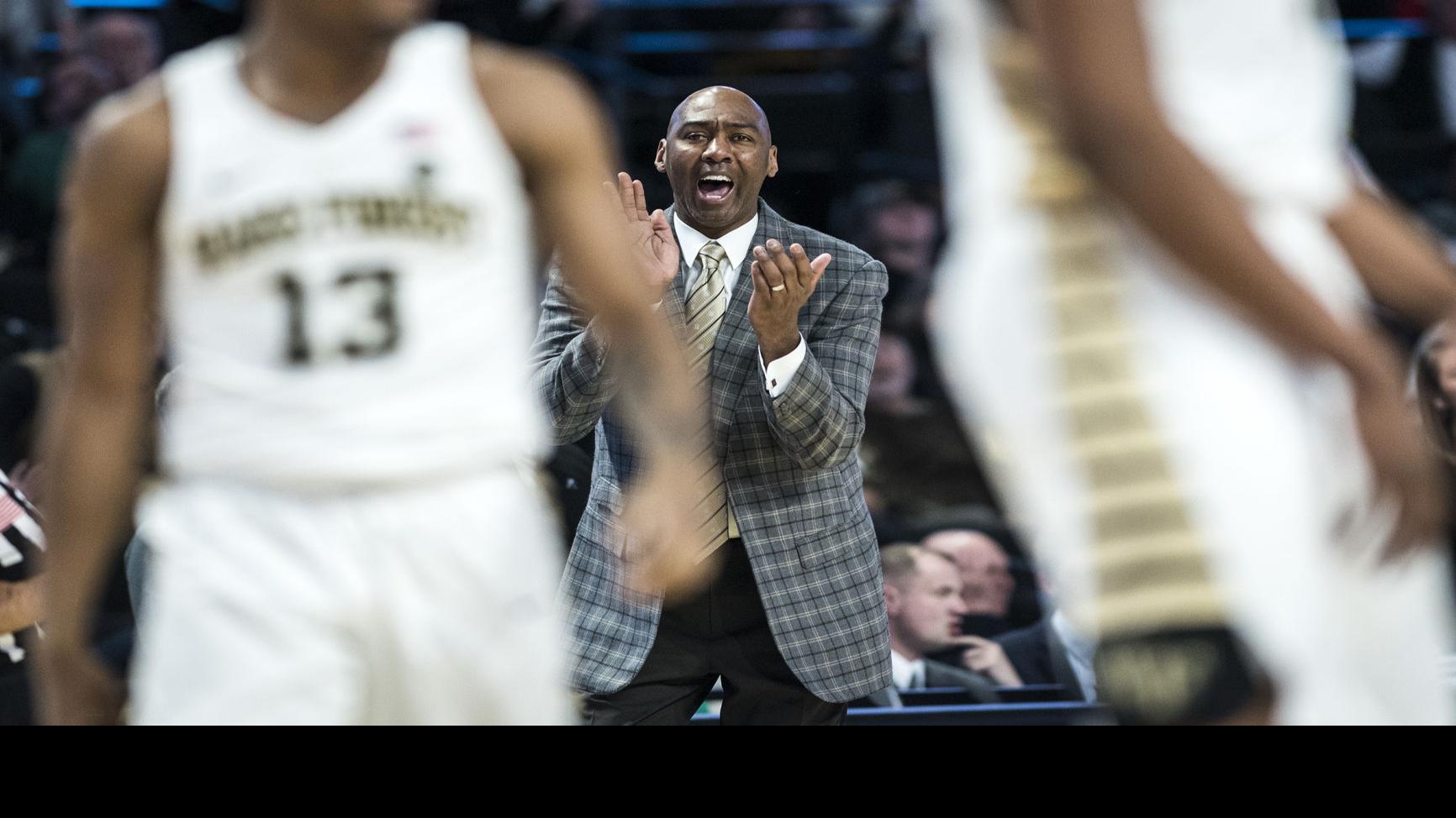 Wake Forest Basketball 2018 19 Roster Analysis Wfu Journalnow Com