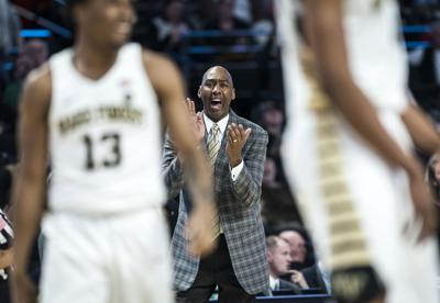Wake Forest Basketball 2018 19 Roster Analysis Wfu Journalnow Com