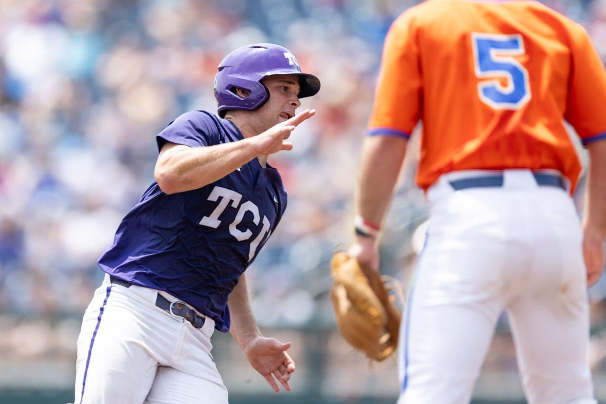 No. 8 Louisville Baseball Suffers 11-5 Loss to No. 2 Wake Forest