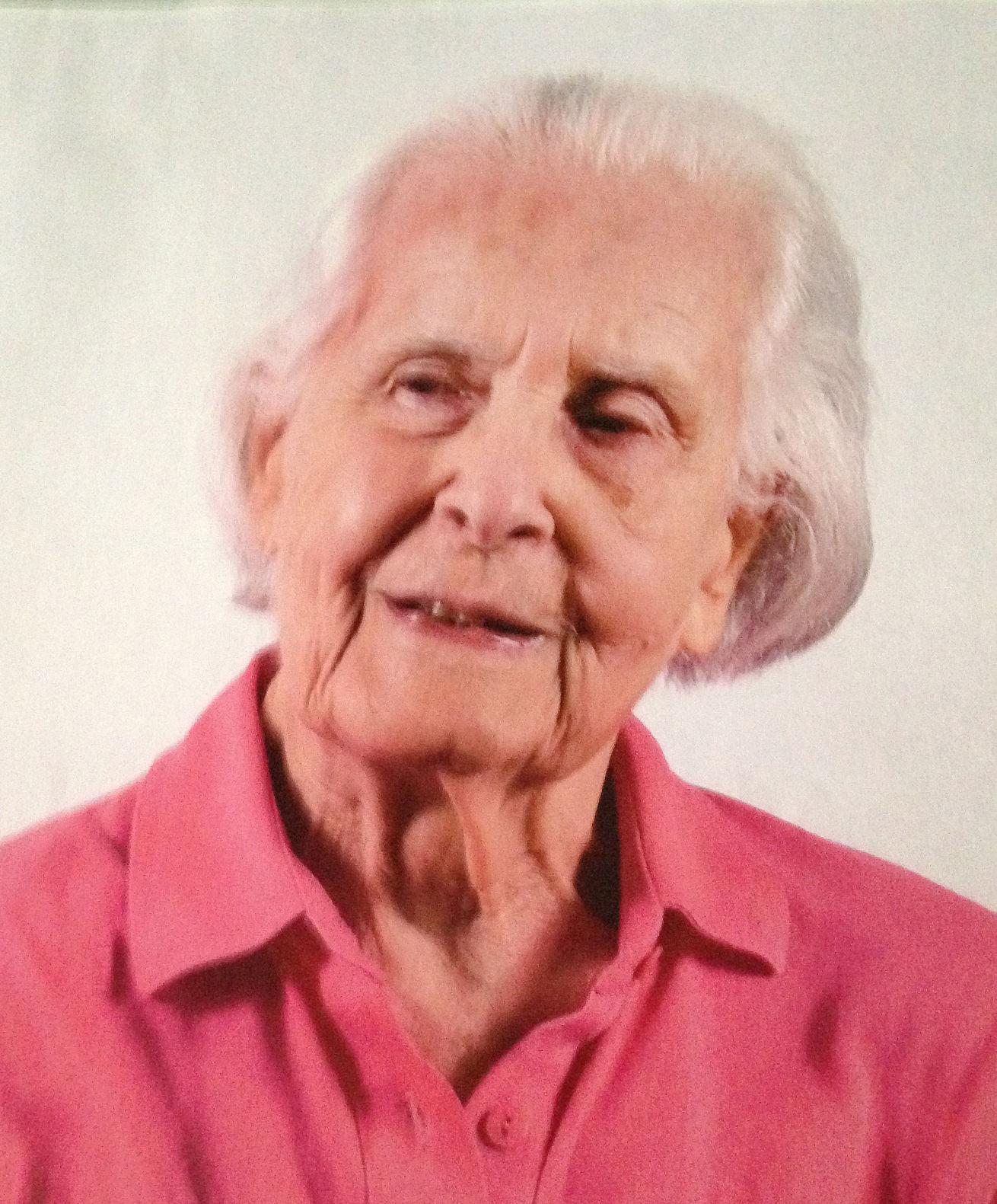 Hancock, Katherine Obituaries