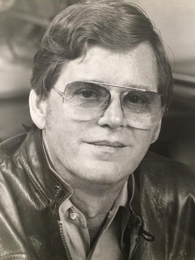 Earl Hamner, creator of 'The Waltons,' dies at 92