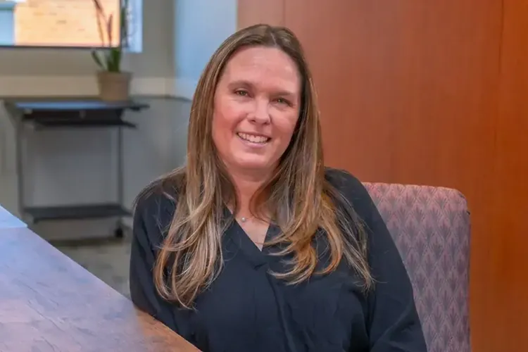 How NCCF agency funds help nonprofits build stability